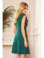 Dámske šaty 334-1 BLANKA - NUMOCO Dámske šaty 334-1 BLANKA - NUMOCO