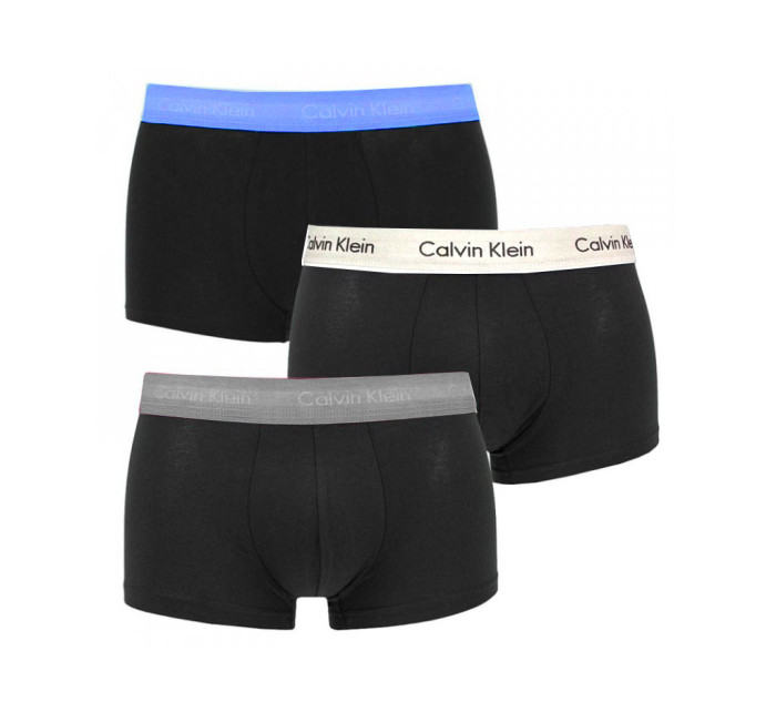 Pánské boxerky  černá  model 18055825 - Calvin Klein