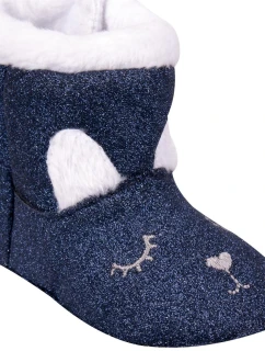 DIEVČENSKÉ TOPÁNKY KRLICZEK OB.-081