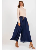 Dámske nohavice model 183481 Och Bella