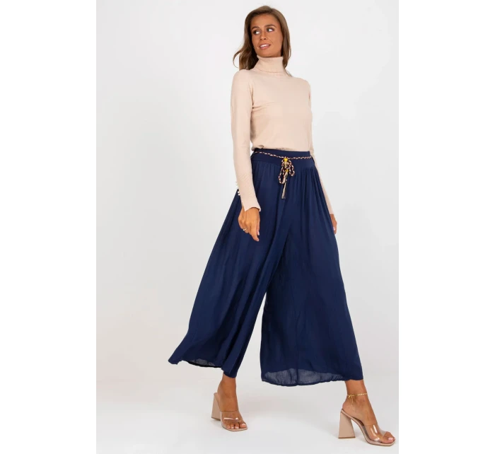 Dámske nohavice model 183481 Och Bella