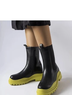 Topánky model 205123 Solea