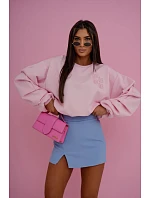 Šortky so spodnou sukňou model 225752 LaBalancia