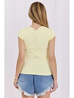 Tričko model 228325 Rue Paris