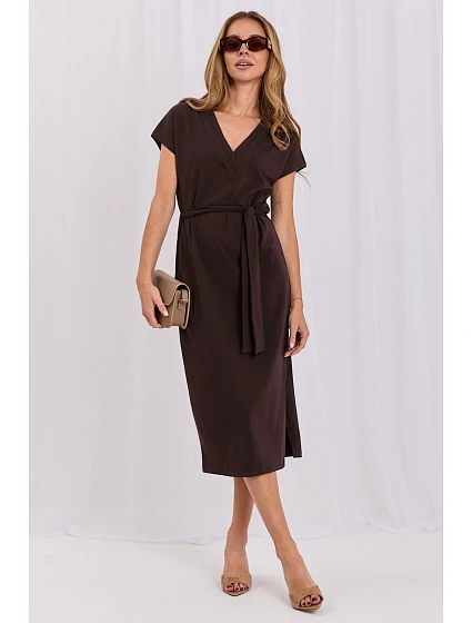 Denné šaty model 228669 Rue Paris Denné šaty model 228669 Rue Paris