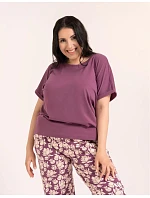 Pyžamo Moraj PDD4500-015 kr/r M–2XL Pyžamo Moraj PDD4500-015 kr/r M–2XL