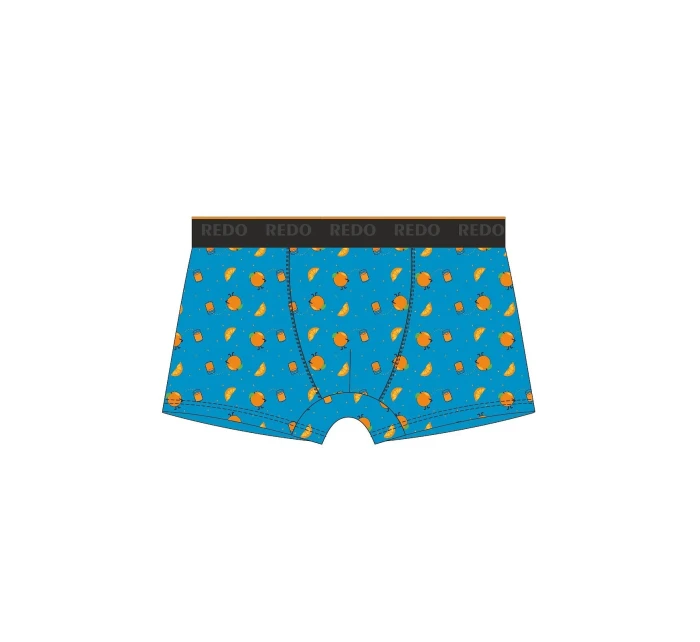 Boxerky Redo Pattern L-2XL