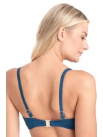 Vrchný diel plaviek Kaia A450 modrá - Samanta