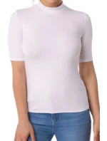 Dámske tričko Layla white - BABELL