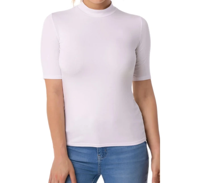 Dámske tričko Layla white - BABELL