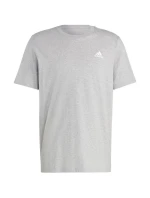 Tričko adidas Essentials Single Jersey s vyšitým malým logom M IC9288 Tričko adidas Essentials Single Jersey s vyšitým malým logom M IC9288