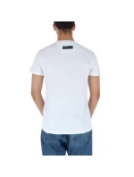 Plein Sport pánske tričko M TIPS125IT