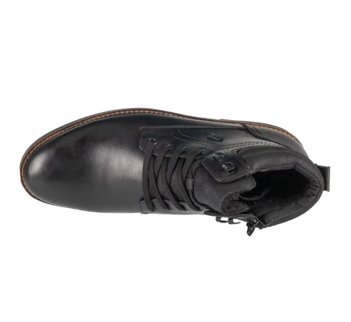 Topánky Rieker M F4544-00 Topánky Rieker M F4544-00