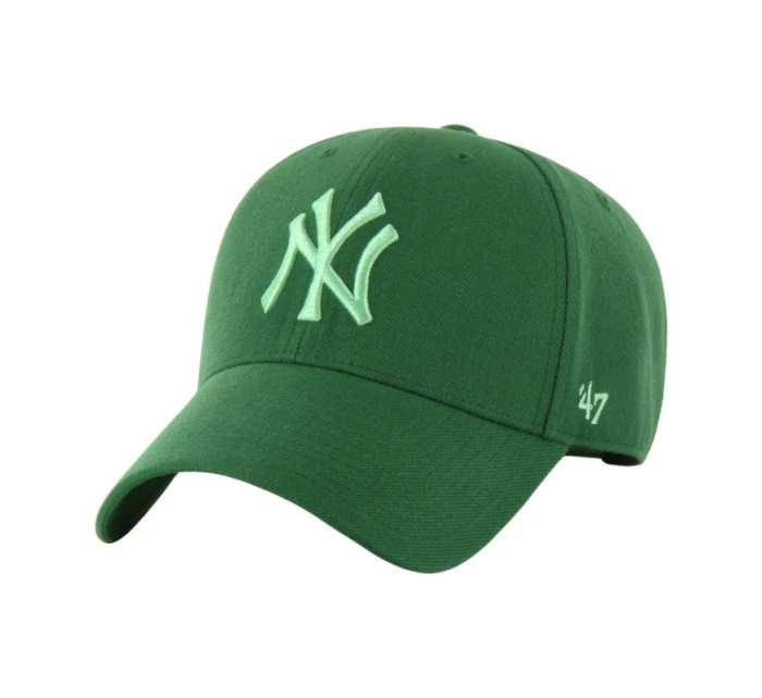 Czapka z daszkiem Brand New York Yankees MVP Snapback model 20993025 - 47 Brand