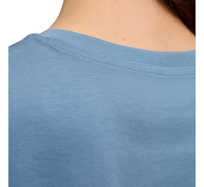 Puma Ess Metallic No.1 Logo T-Shirt W 631536 34