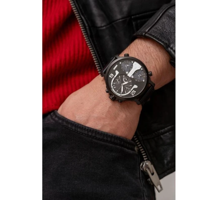 Pánské hodinky model 21806165 + BOX - Paul Lorens Pánské hodinky model 21806165 + BOX - Paul Lorens