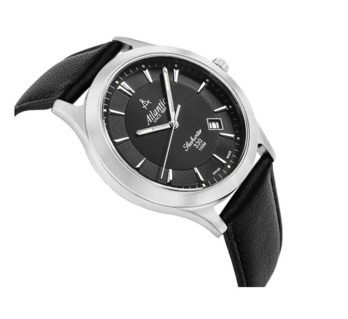 Atlantic Seahunter 71360.41.61 + BOX