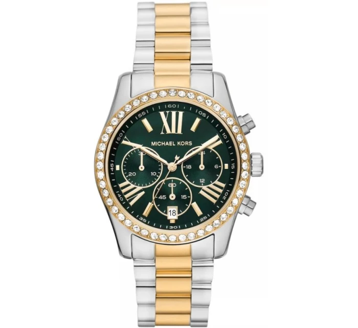 dámské hodinky + BOX model 21807387 - Michael Kors dámské hodinky + BOX model 21807387 - Michael Kors