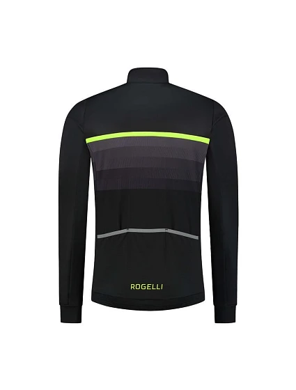 Zimní bunda HERO II model 21850689 3XL - Rogelli