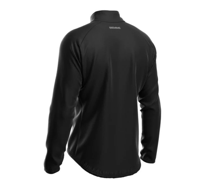 Biemme větrovka BASIC černá S