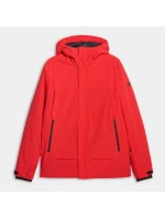 Pánská membránová lyžařská bunda  model 21918555 - 4F