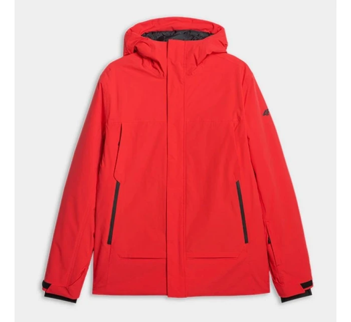 Pánská membránová lyžařská bunda  model 21918555 - 4F