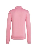 Pánske tréningové tričko Entrada 22 M HC5048 - Adidas