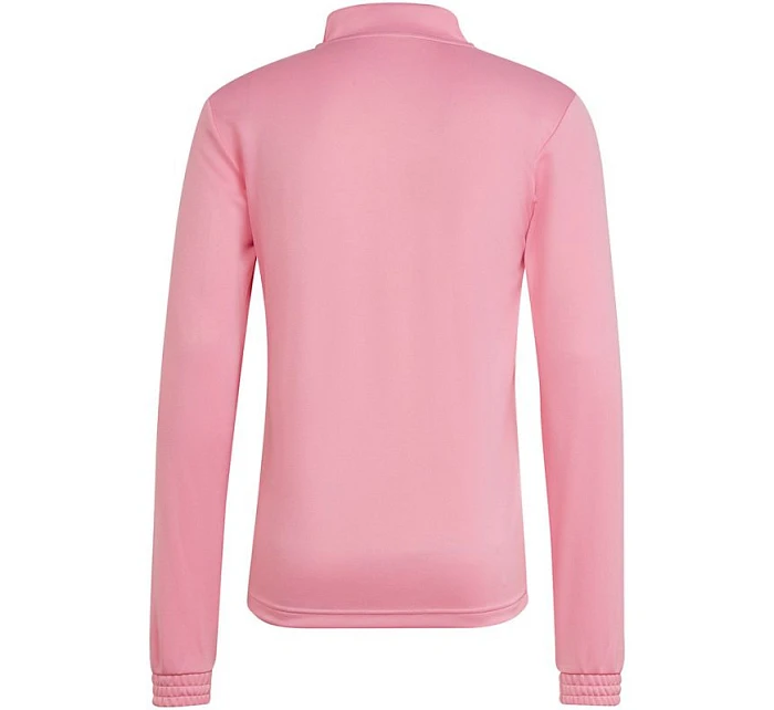 Pánske tréningové tričko Entrada 22 M HC5048 - Adidas