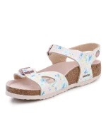 Dětské sandály Rio model 17368779 Pastel Floral - Birkenstock