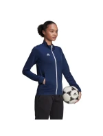 Dámská tepláková bunda Entrada 22 W model 17456034 - ADIDAS Dámská tepláková bunda Entrada 22 W model 17456034 - ADIDAS