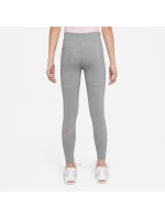 Detské športové nohavice Essential Junior DN1853-092 - Nike