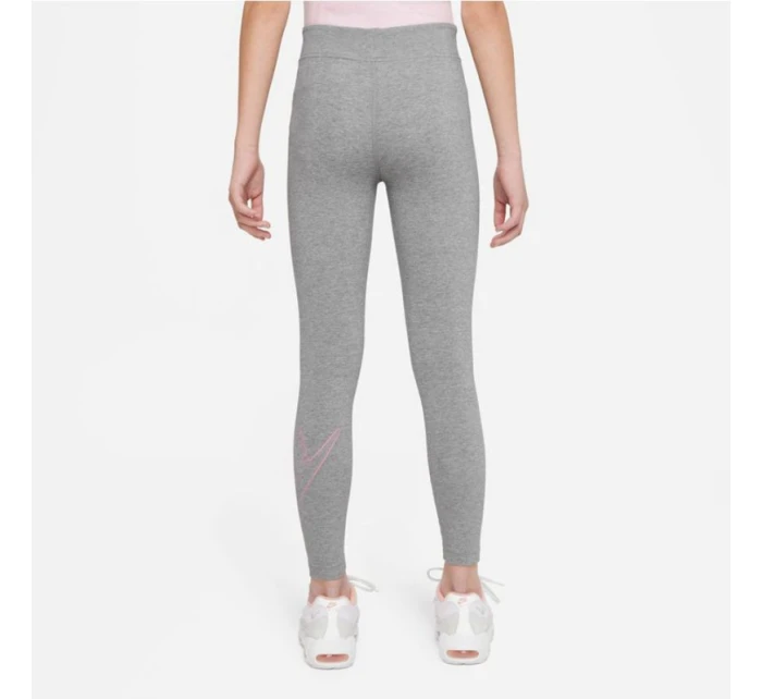 Detské športové nohavice Essential Junior DN1853-092 - Nike