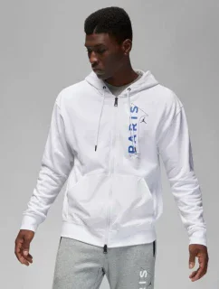 Pánská mikina PSG FZ Jordan M  Nike model 17631056 - Nike Jordan