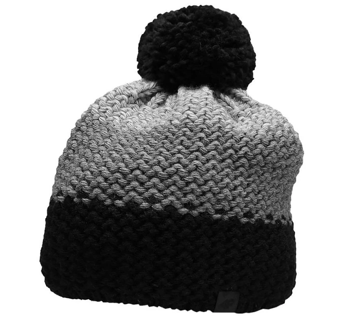 Pánska čiapka M H4Z22 CAM012 24S - 4F