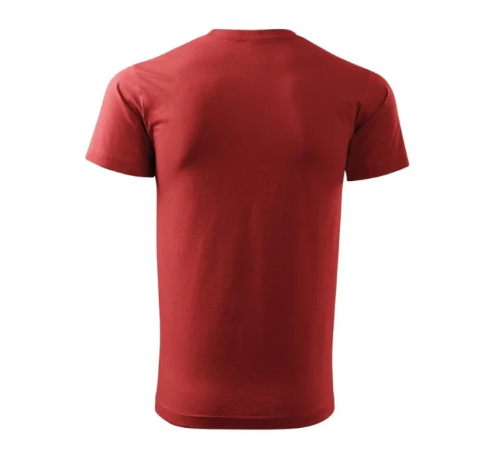 Pánske tričko Heavy New M MLI-13713 - Malfini Pánske tričko Heavy New M MLI-13713 - Malfini