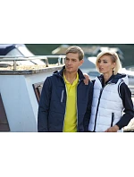 JN Dámská vesta 02. white/navy model 22495099 - Daiber