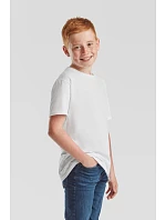 Kids Iconic 150 T Dětské tričko model 22421165 - Fruit of the Loom Kids Iconic 150 T Dětské tričko model 22421165 - Fruit of the Loom
