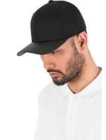 Flexfit 6277CA 6 panelová kšiltovka "Carbon" 55.27CA black/carbon Flexfit 6277CA 6 panelová kšiltovka "Carbon" 55.27CA black/carbon
