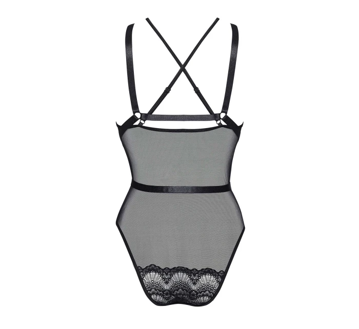 teddy kolor:black model 21780570 - beauty night