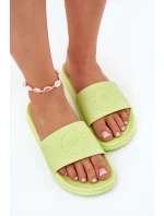 Dámské sandály model 21697586 - 4F