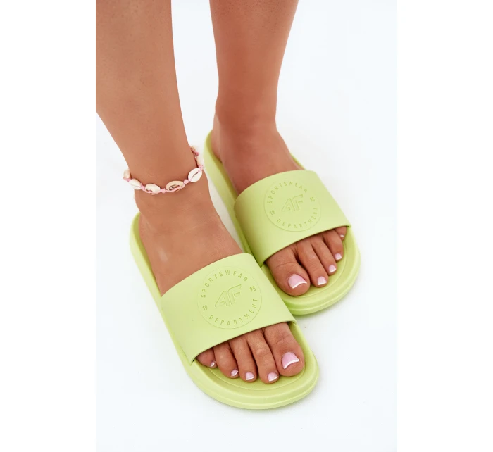 Dámské sandály model 21697586 - 4F