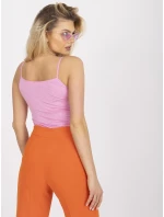 Top BR TP model 17355961 růžová - FPrice Top BR TP model 17355961 růžová - FPrice