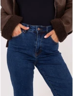 Džínsy NM SP T254 3.33 tmavomodré Džínsy NM SP T254 3.33 tmavomodré