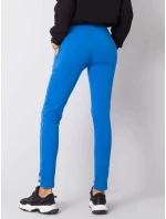 Tepláky RV DR model 17612096 tmavě modrá - FPrice Tepláky RV DR model 17612096 tmavě modrá - FPrice