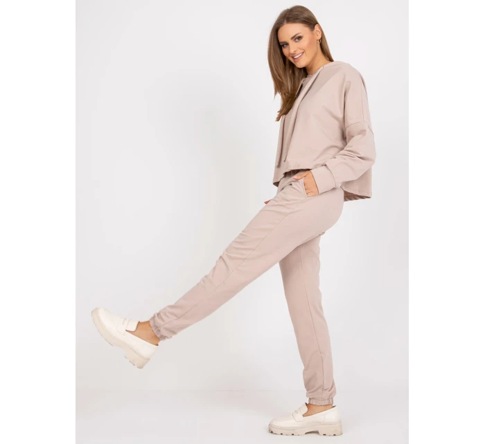 Souprava RV KMPL model 17240901 béžová - FPrice Souprava RV KMPL model 17240901 béžová - FPrice