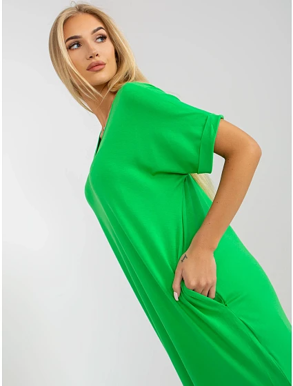 Šaty TW SK model 17408270 Zelená - FPrice