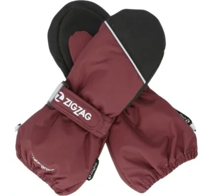 Dětské palčáky model 20620103 - Zigzag