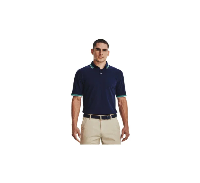 Pánske polo tričko Ace Polo 1370099 - Under Armour