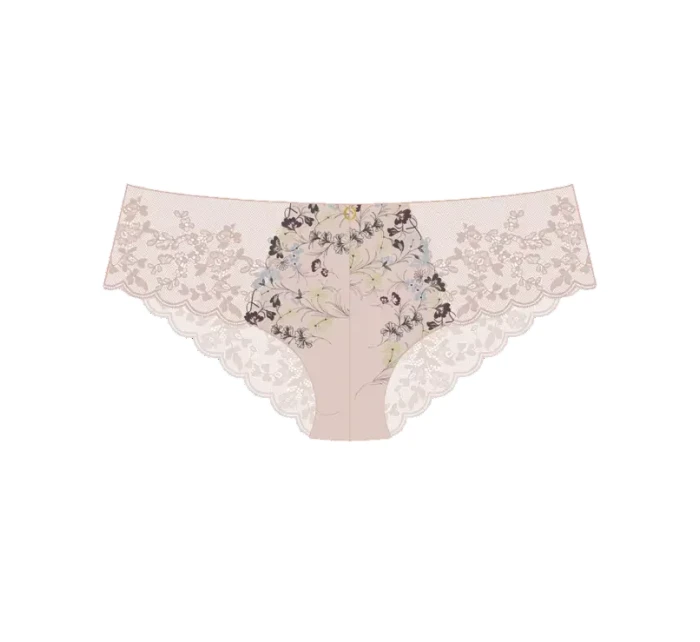 Dámske nohavičky Sensual Spotlight Hipster - Triumph Dámske nohavičky Sensual Spotlight Hipster - Triumph