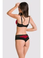 PODPRSENKA AMORE BALCONETTE 19169 PODPRSENKA AMORE BALCONETTE 19169